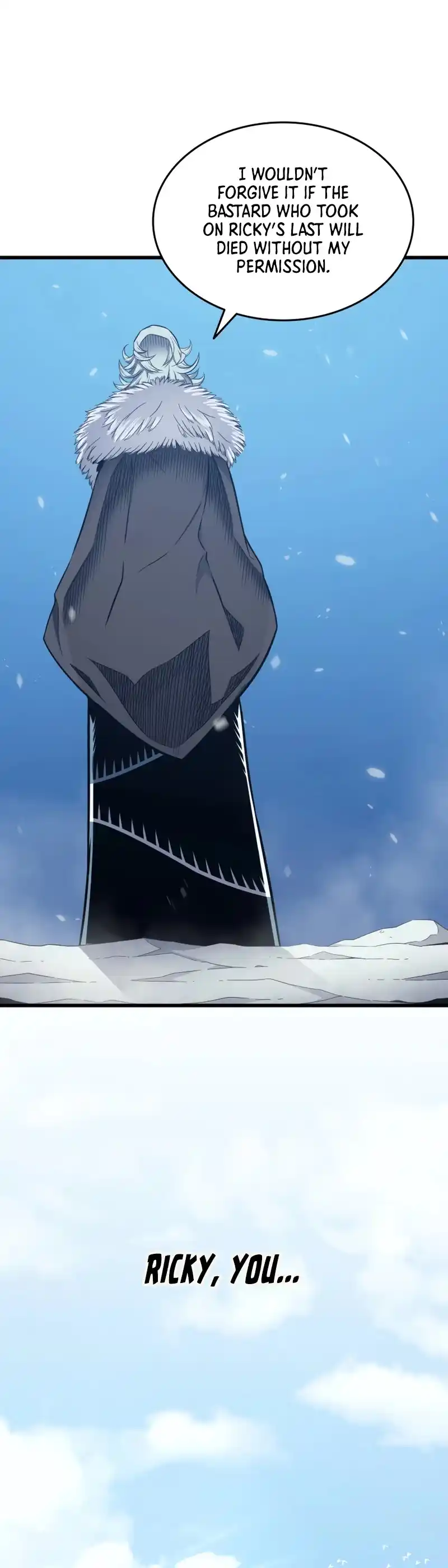 The Great Mage Returns After 4000 Years Chapter 134