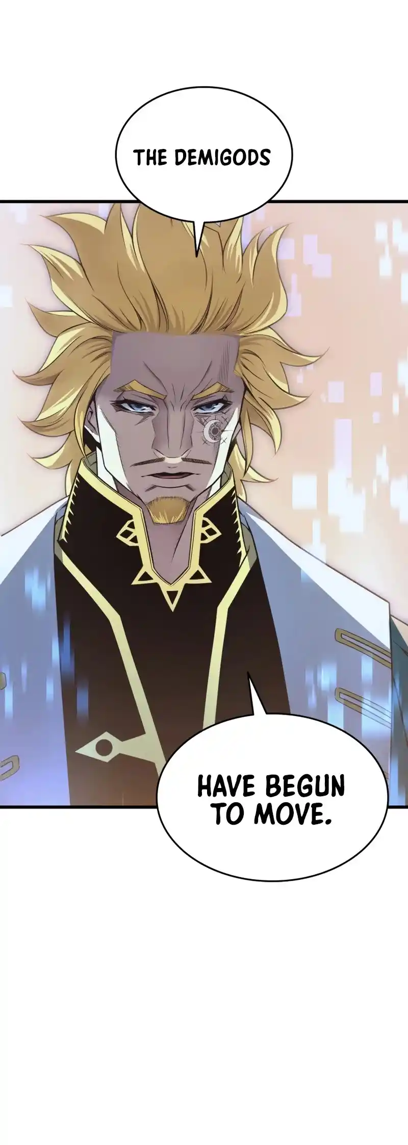 The Great Mage Returns After 4000 Years Chapter 134