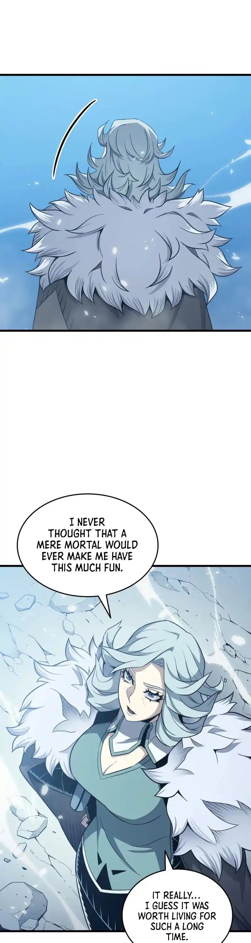 The Great Mage Returns After 4000 Years Chapter 136