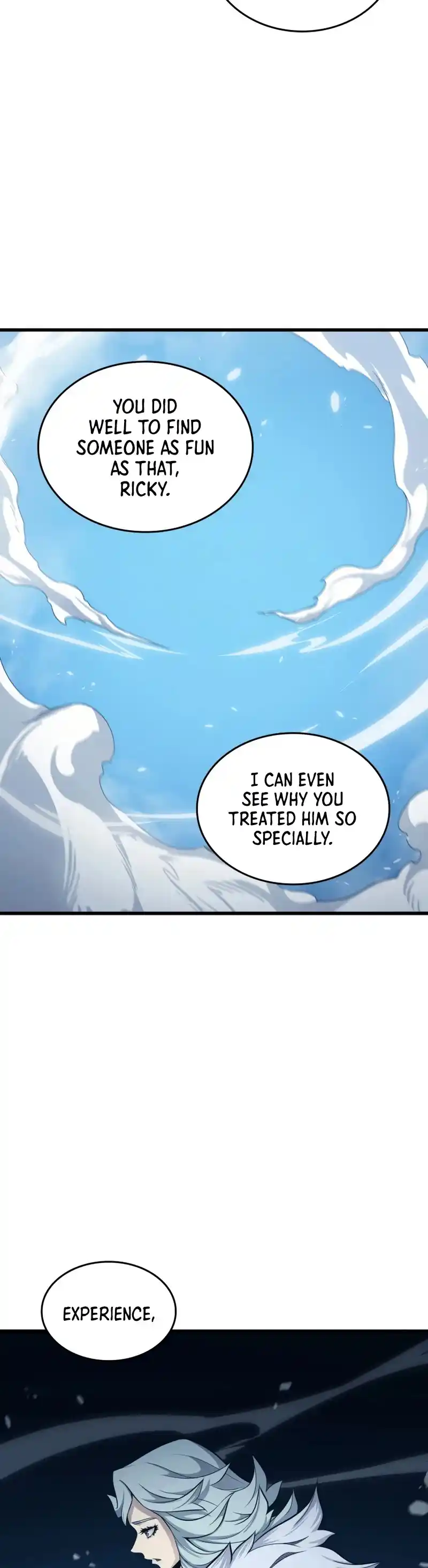 The Great Mage Returns After 4000 Years Chapter 136