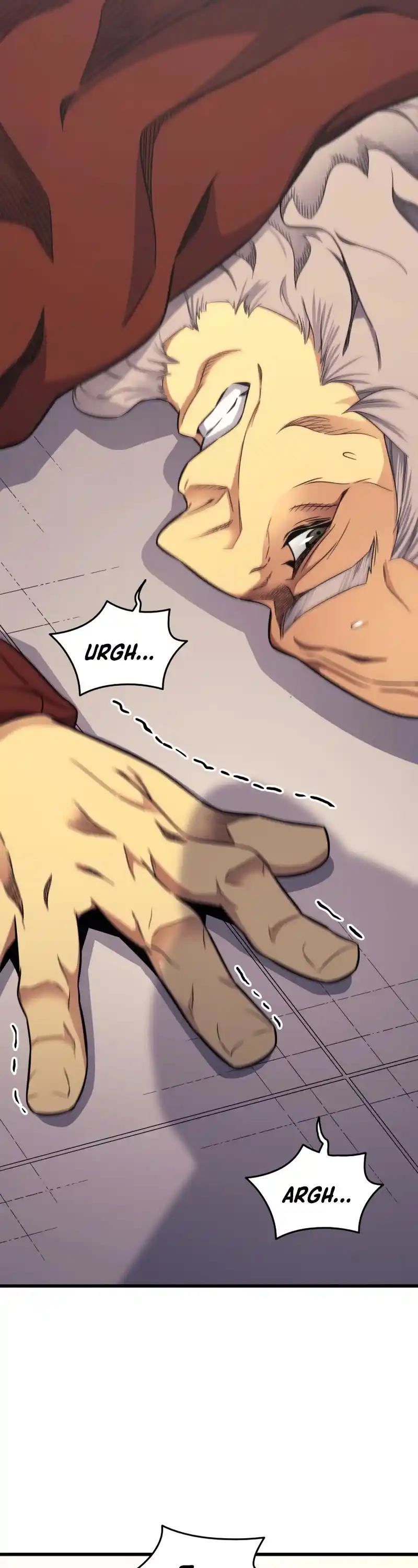 The Great Mage Returns After 4000 Years Chapter 136