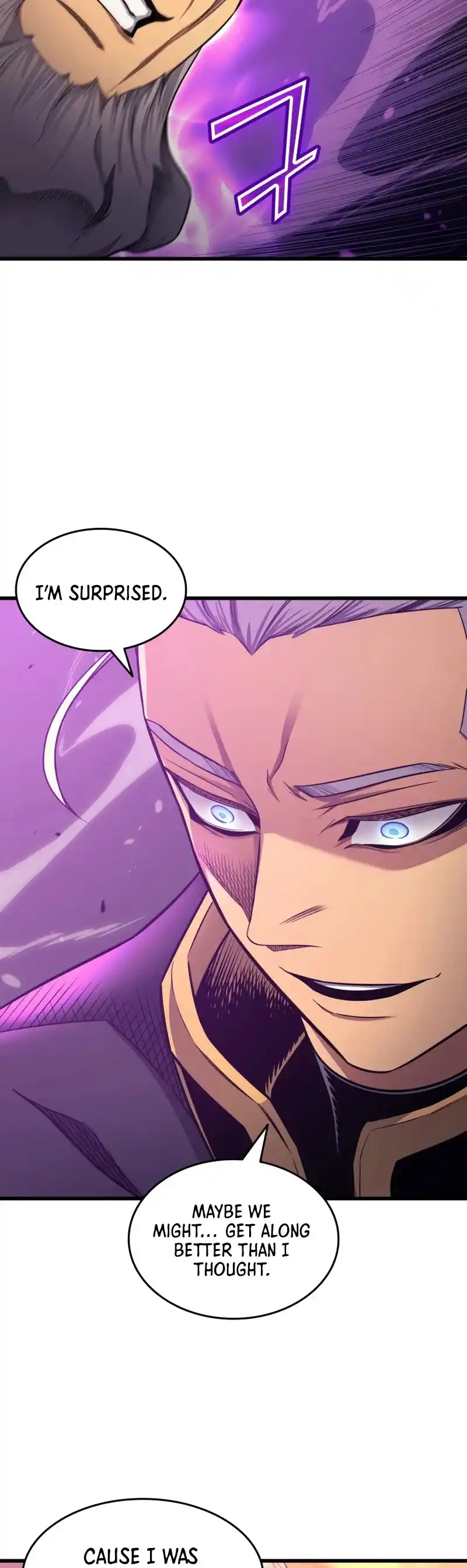 The Great Mage Returns After 4000 Years Chapter 136