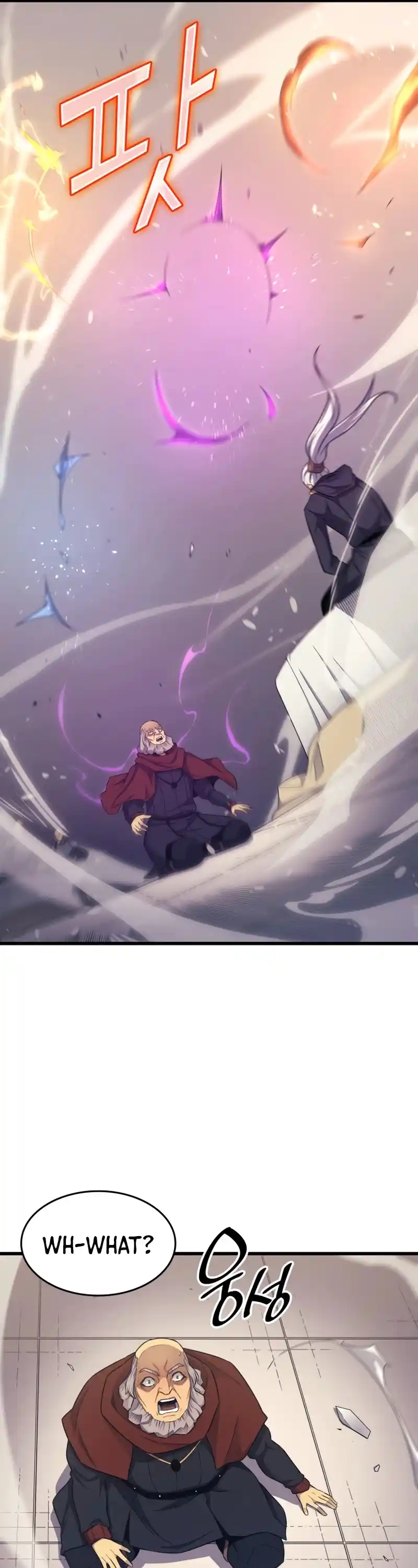 The Great Mage Returns After 4000 Years Chapter 136