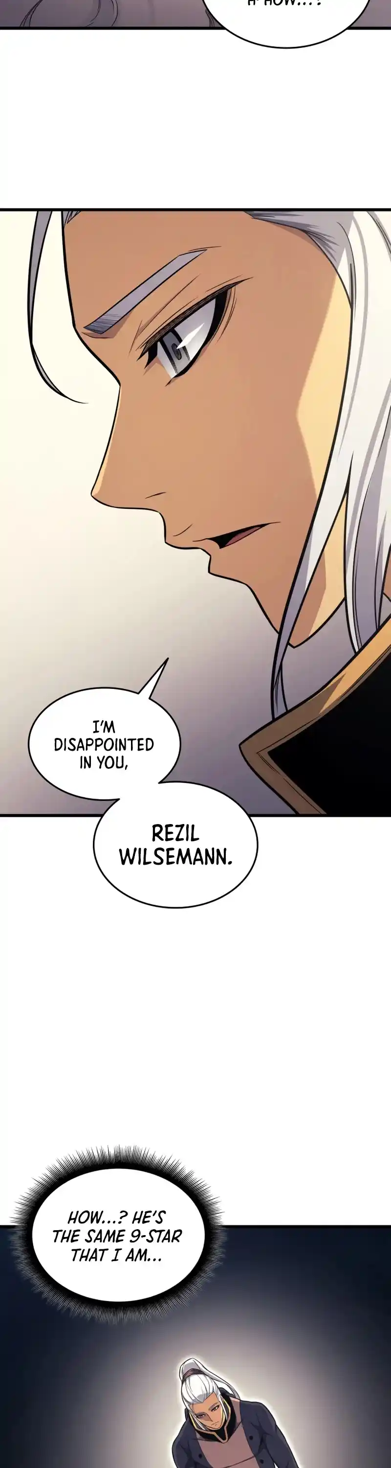 The Great Mage Returns After 4000 Years Chapter 136