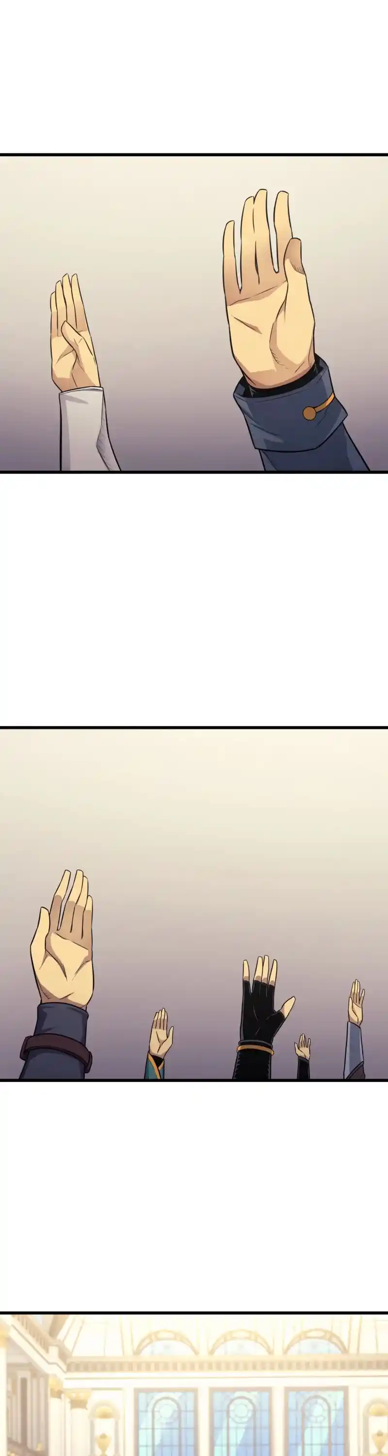 The Great Mage Returns After 4000 Years Chapter 136