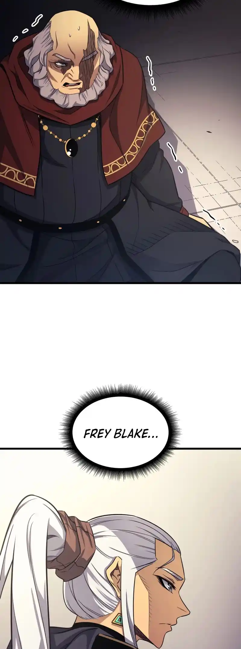 The Great Mage Returns After 4000 Years Chapter 136