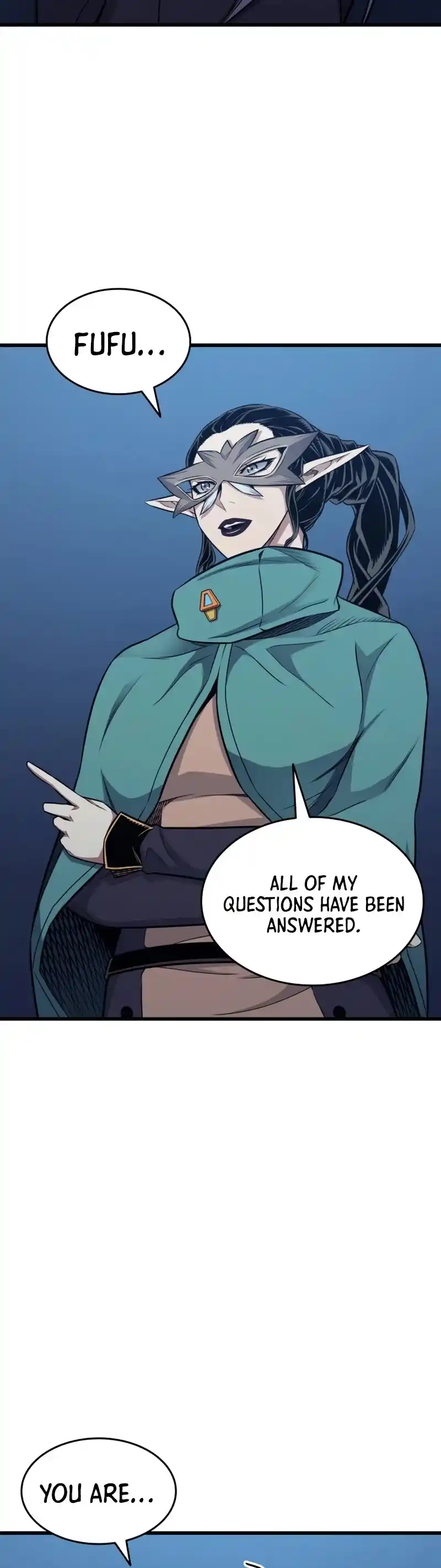 The Great Mage Returns After 4000 Years Chapter 138