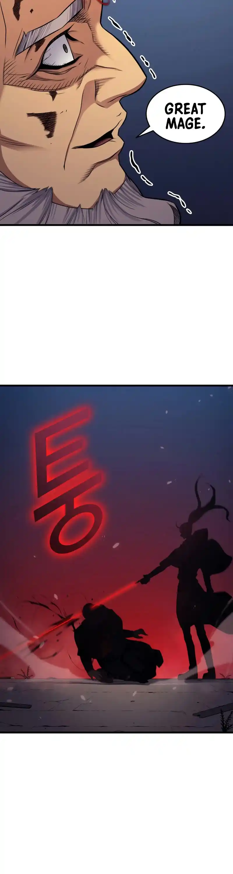 The Great Mage Returns After 4000 Years Chapter 138