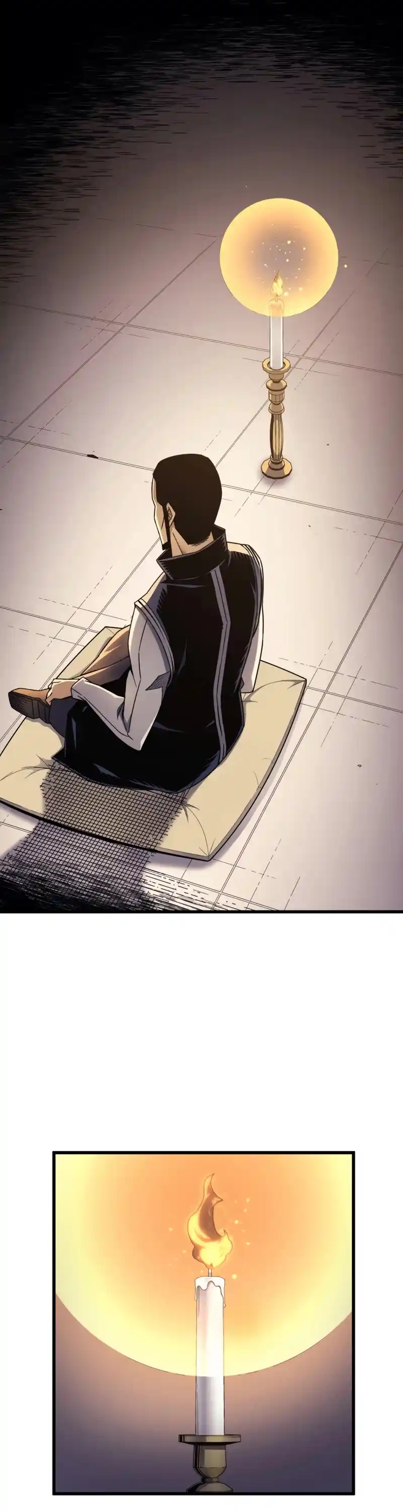 The Great Mage Returns After 4000 Years Chapter 138