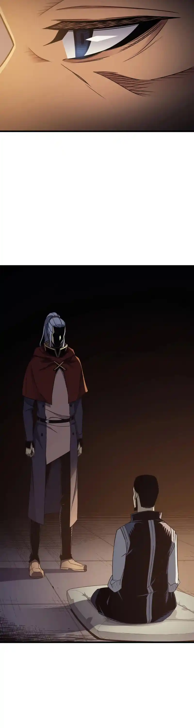 The Great Mage Returns After 4000 Years Chapter 138