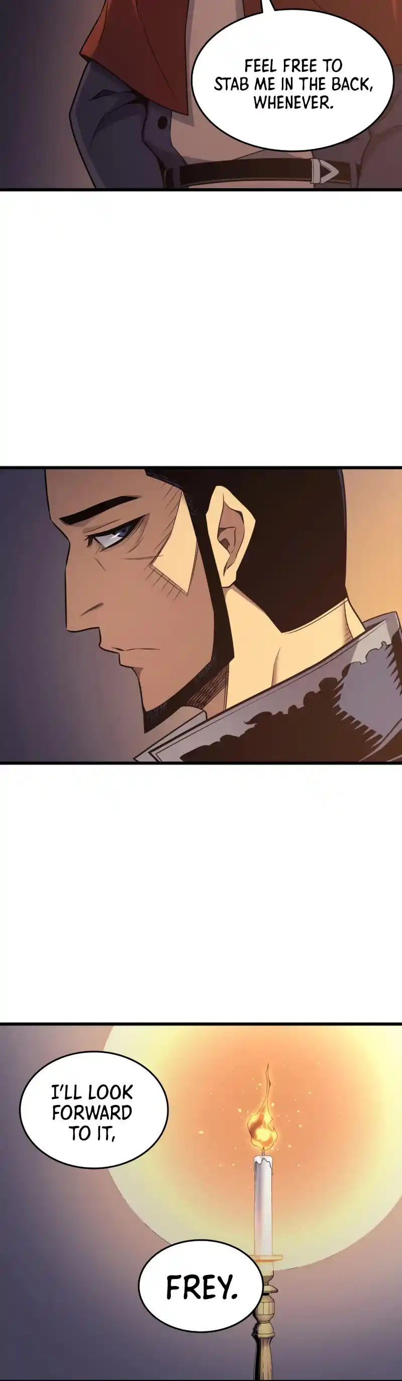 The Great Mage Returns After 4000 Years Chapter 138