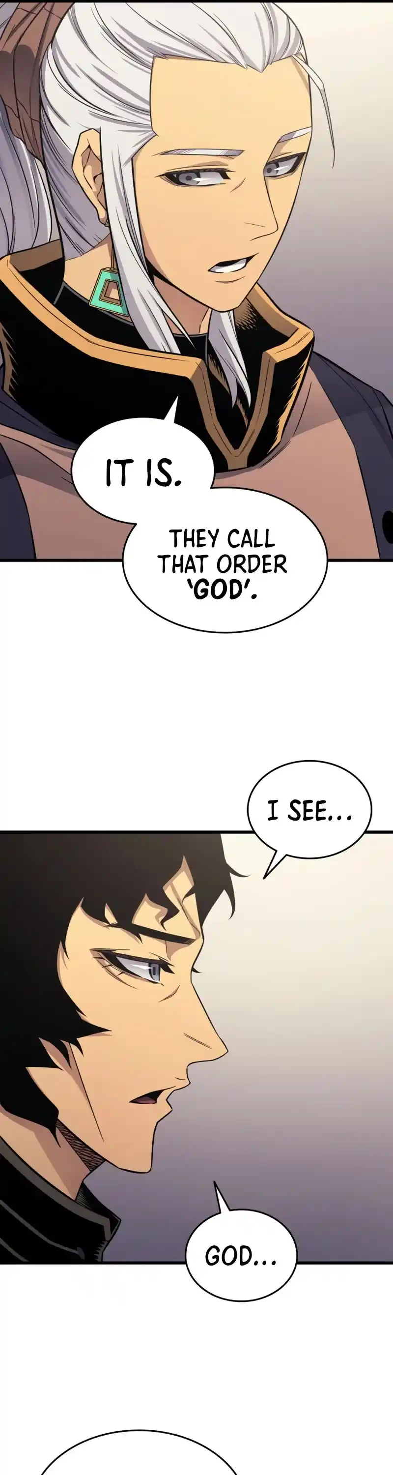 The Great Mage Returns After 4000 Years Chapter 138