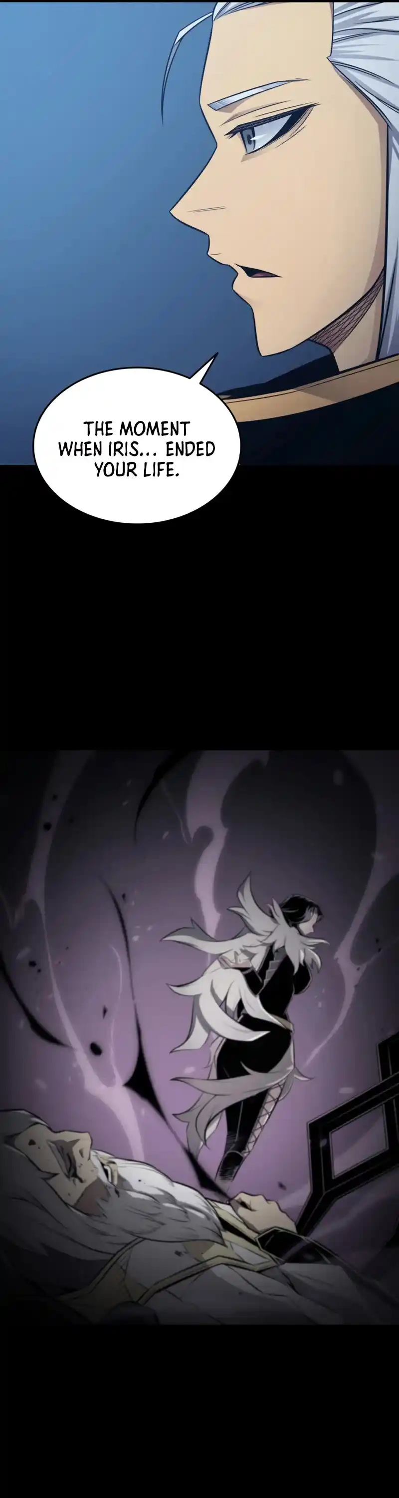 The Great Mage Returns After 4000 Years Chapter 140