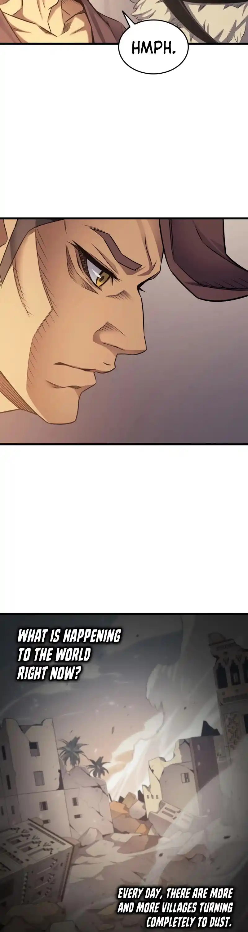 The Great Mage Returns After 4000 Years Chapter 140