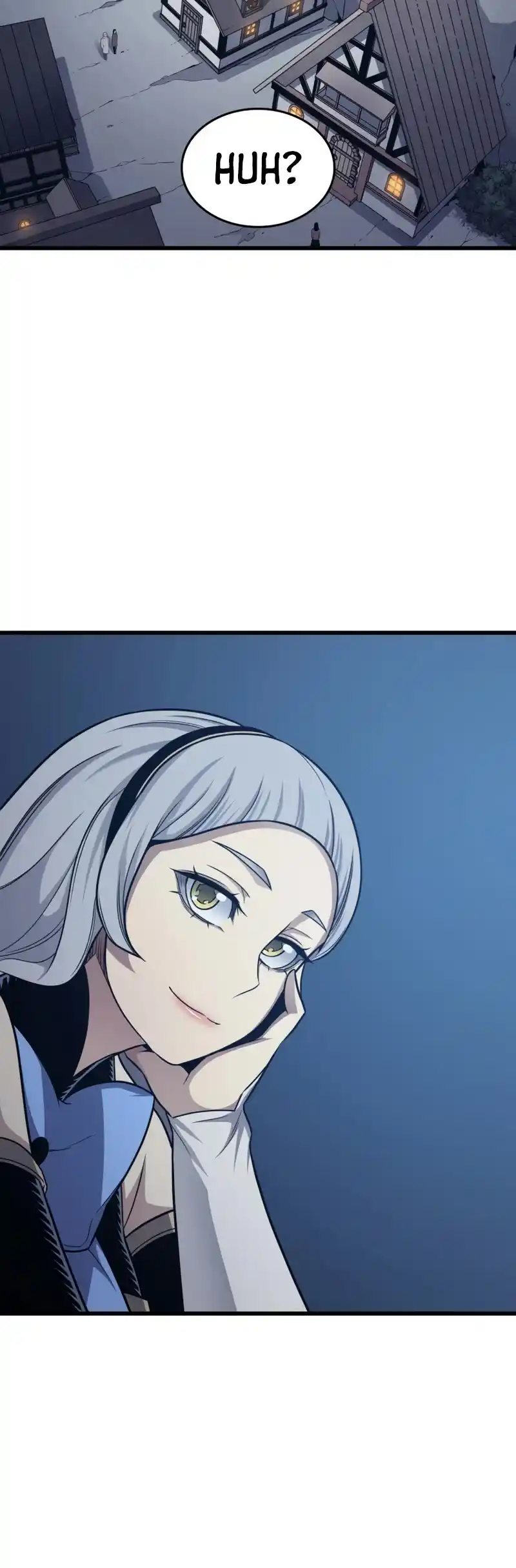 The Great Mage Returns After 4000 Years Chapter 140