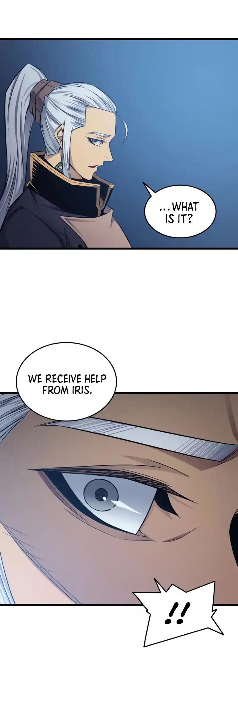 The Great Mage Returns After 4000 Years Chapter 140