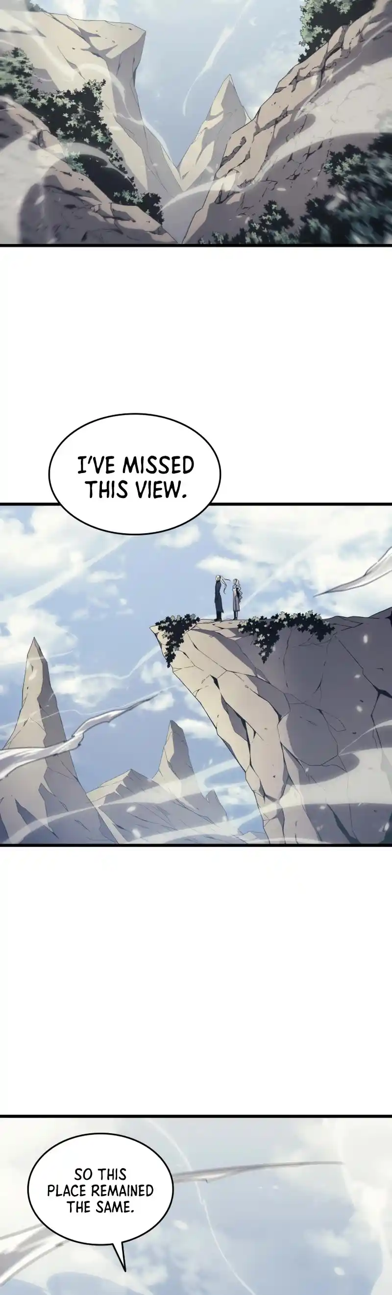 The Great Mage Returns After 4000 Years Chapter 140