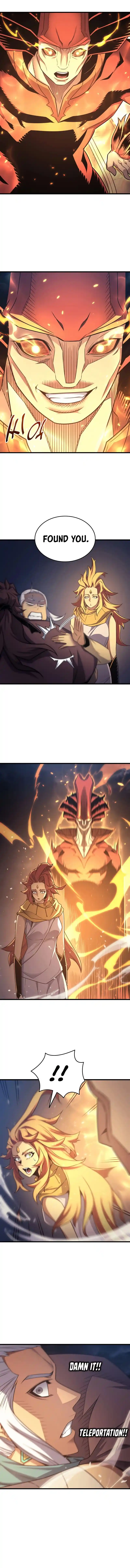 The Great Mage Returns After 4000 Years Chapter 155