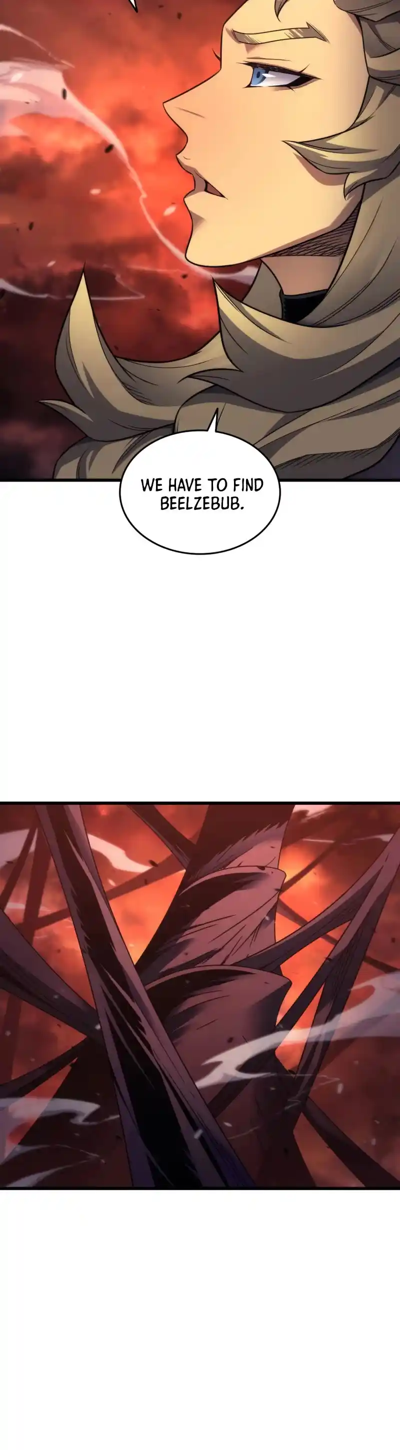 The Great Mage Returns After 4000 Years Chapter 186