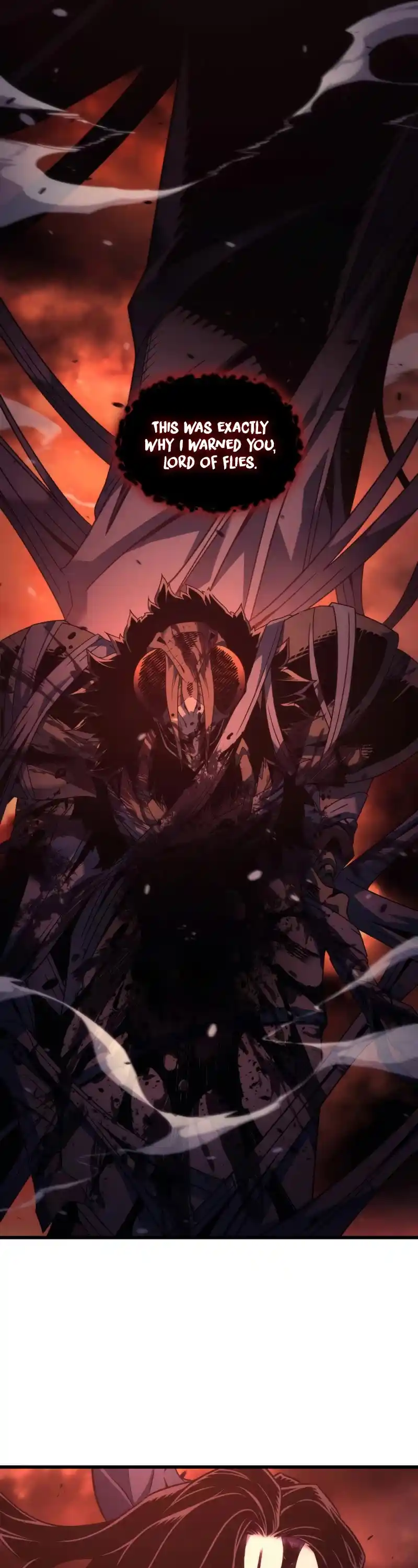 The Great Mage Returns After 4000 Years Chapter 186