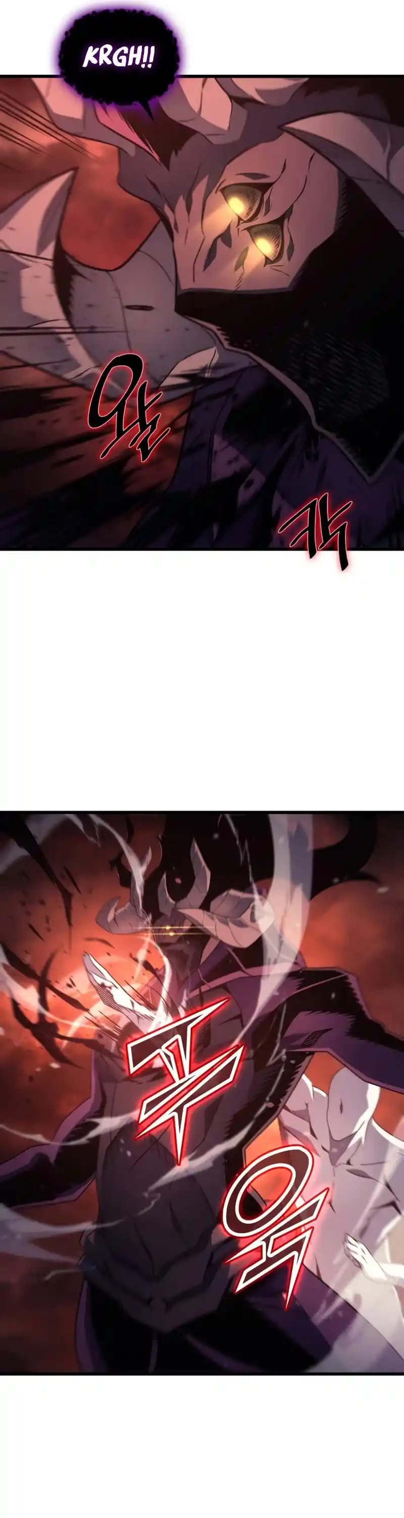 The Great Mage Returns After 4000 Years Chapter 186