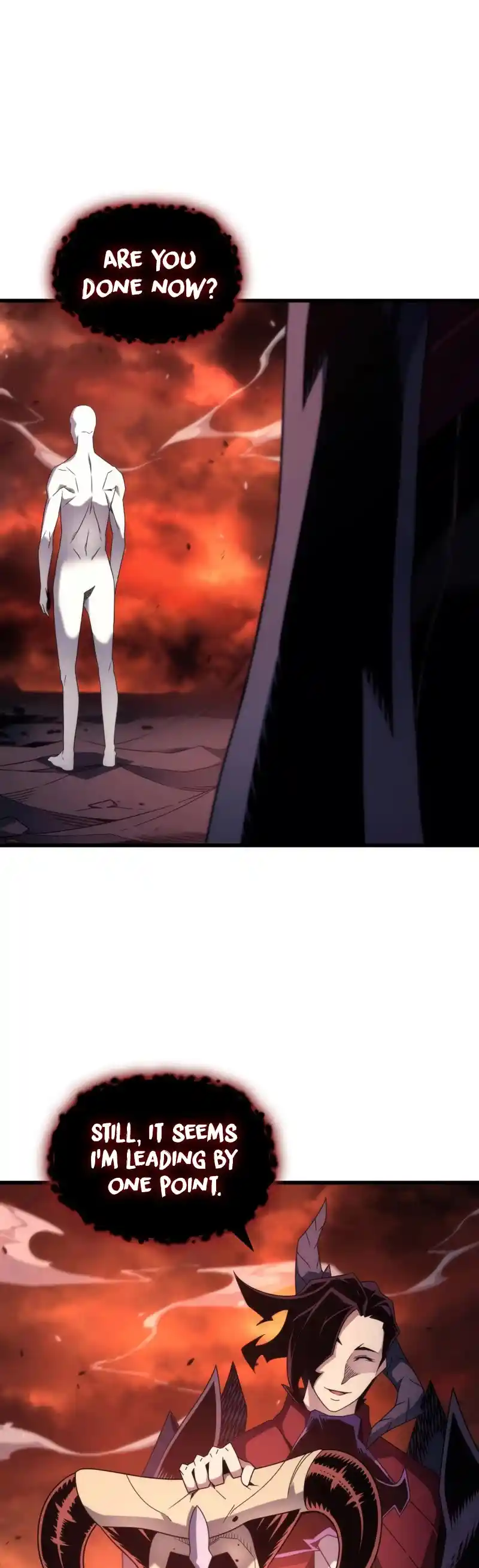 The Great Mage Returns After 4000 Years Chapter 186