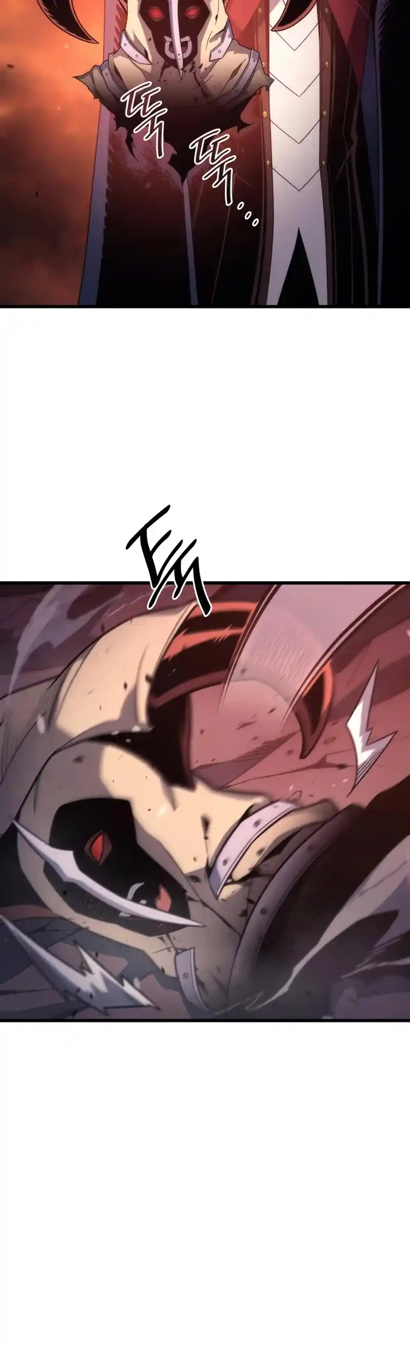 The Great Mage Returns After 4000 Years Chapter 186