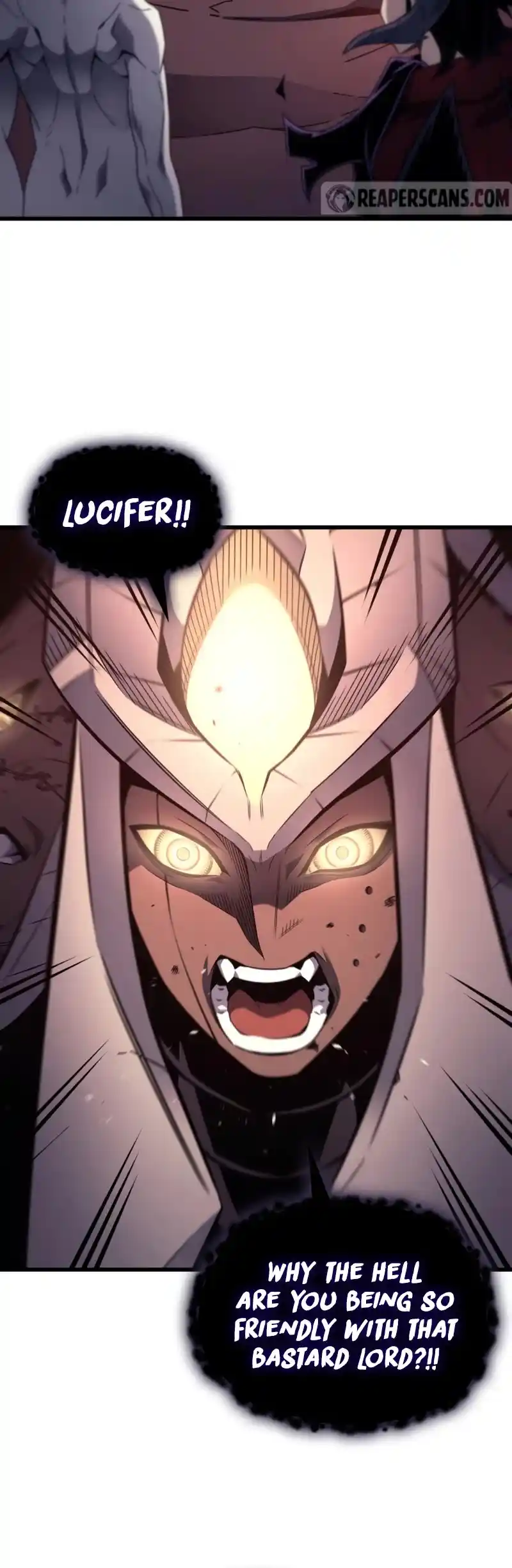 The Great Mage Returns After 4000 Years Chapter 186