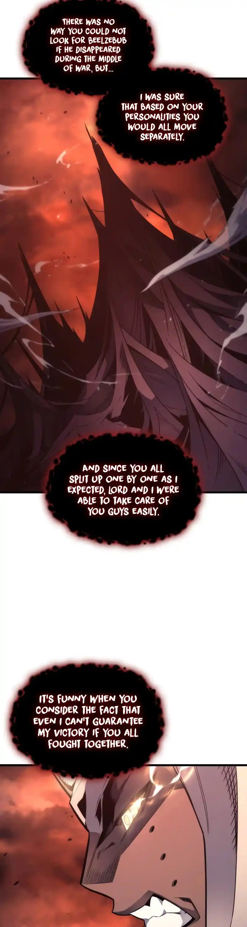 The Great Mage Returns After 4000 Years Chapter 186