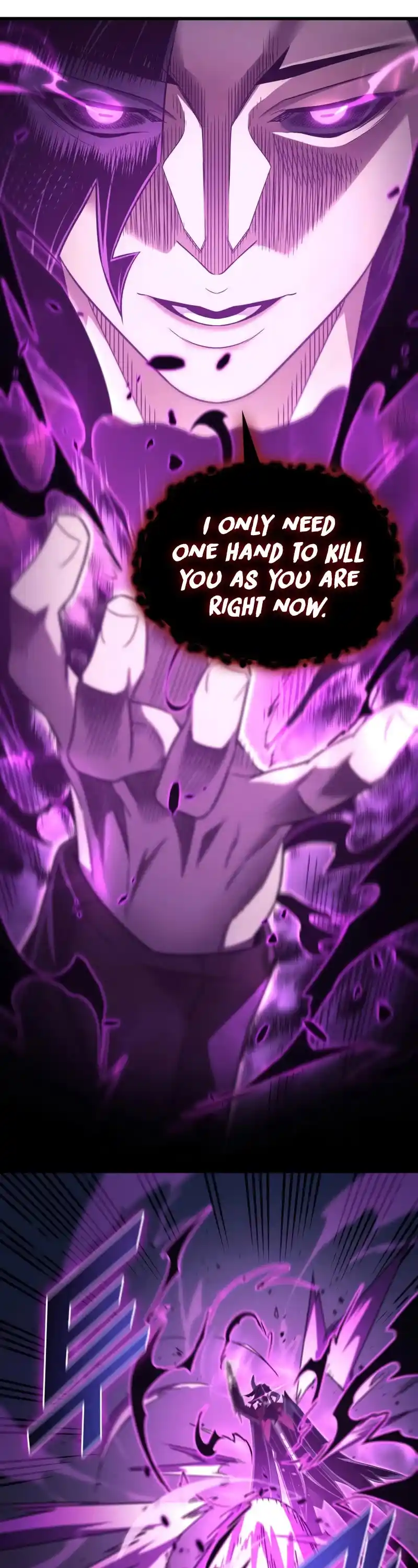 The Great Mage Returns After 4000 Years Chapter 186