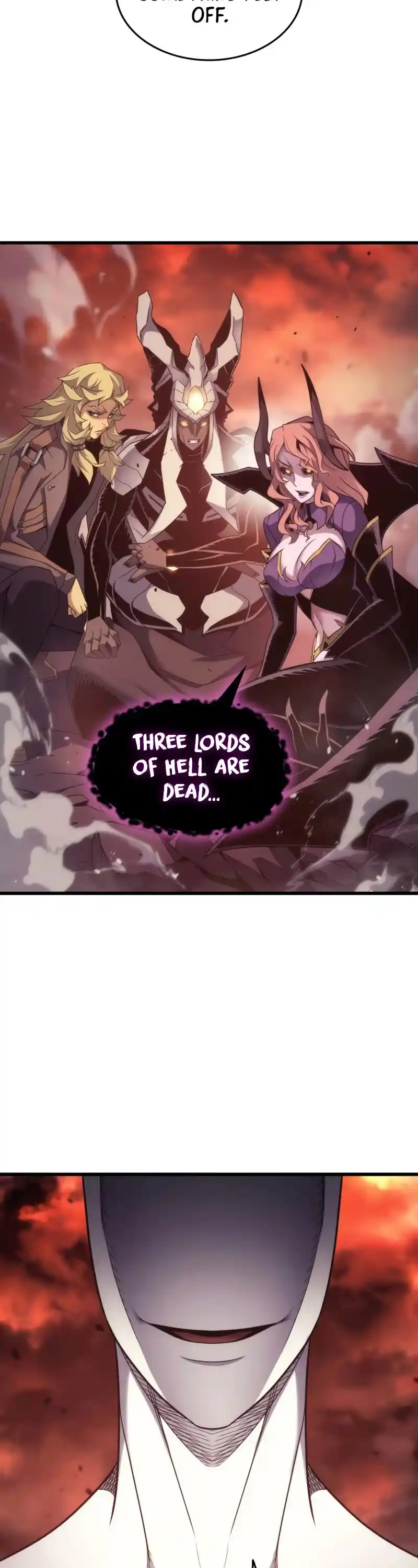 The Great Mage Returns After 4000 Years Chapter 186