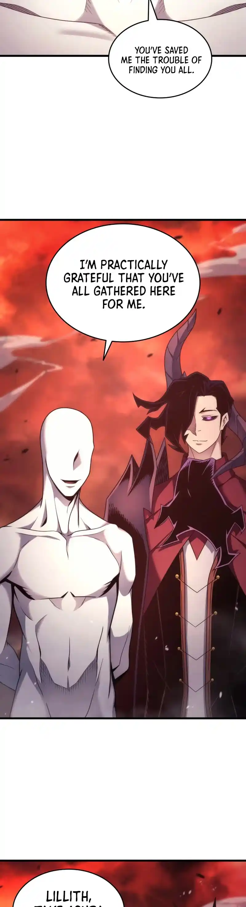 The Great Mage Returns After 4000 Years Chapter 186