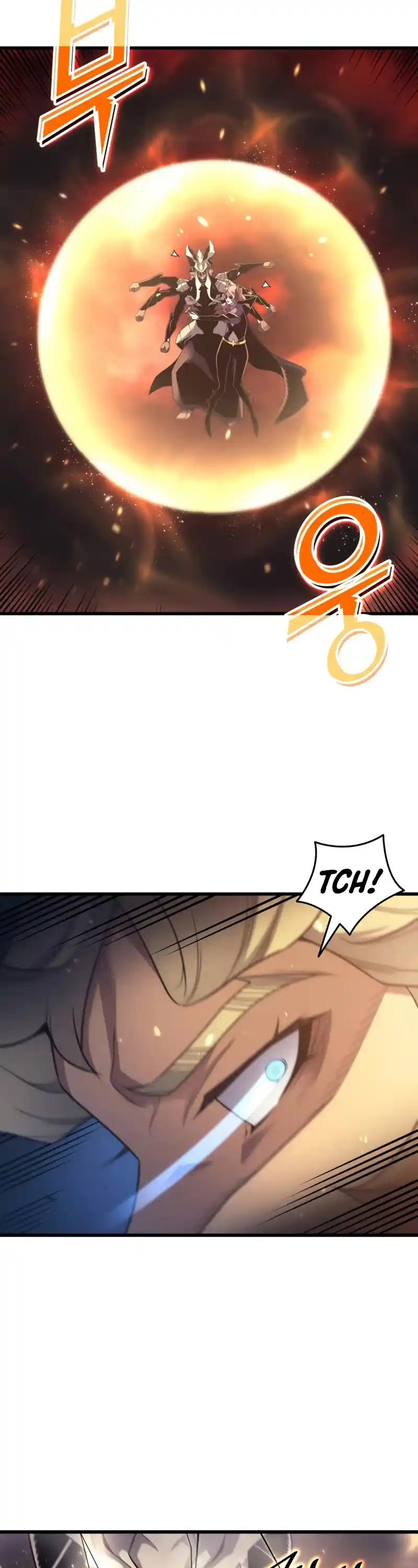 The Great Mage Returns After 4000 Years Chapter 186