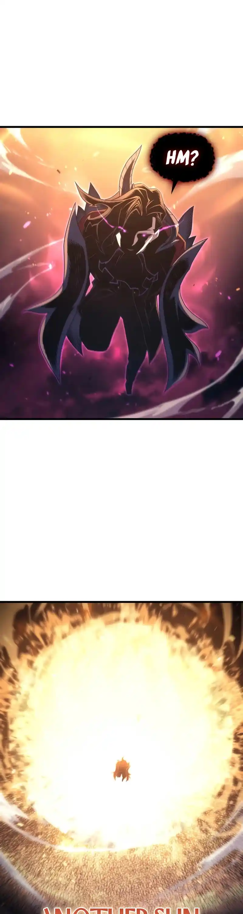 The Great Mage Returns After 4000 Years Chapter 186