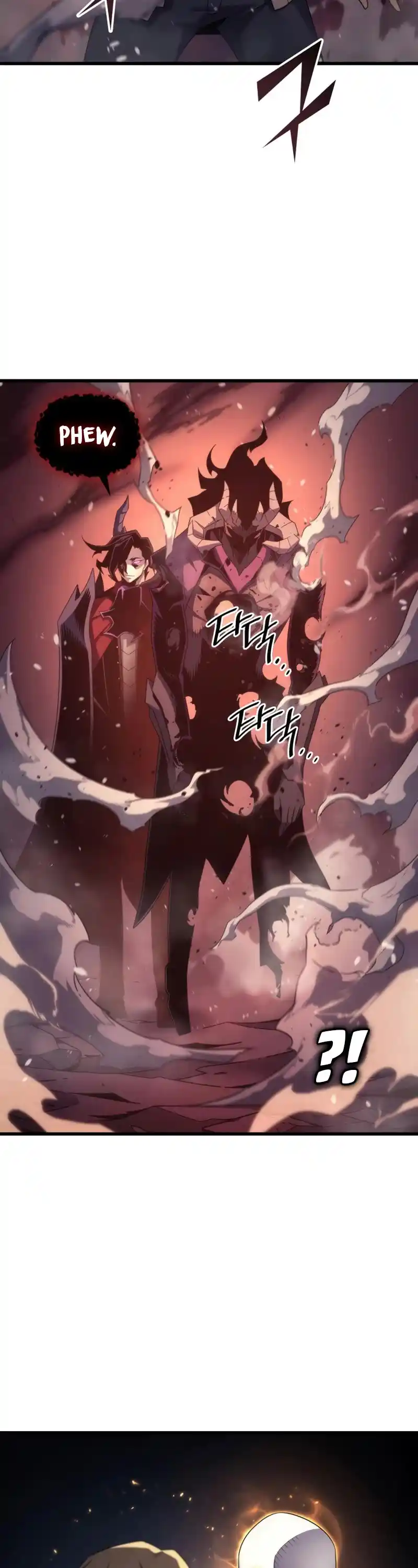 The Great Mage Returns After 4000 Years Chapter 186