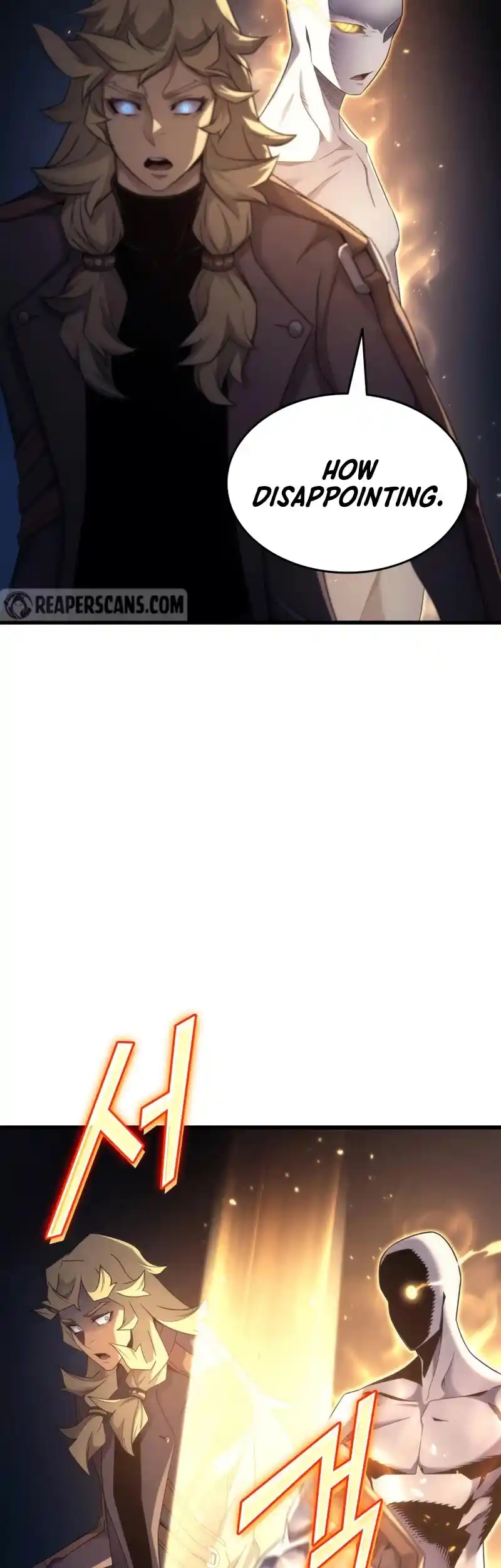 The Great Mage Returns After 4000 Years Chapter 186