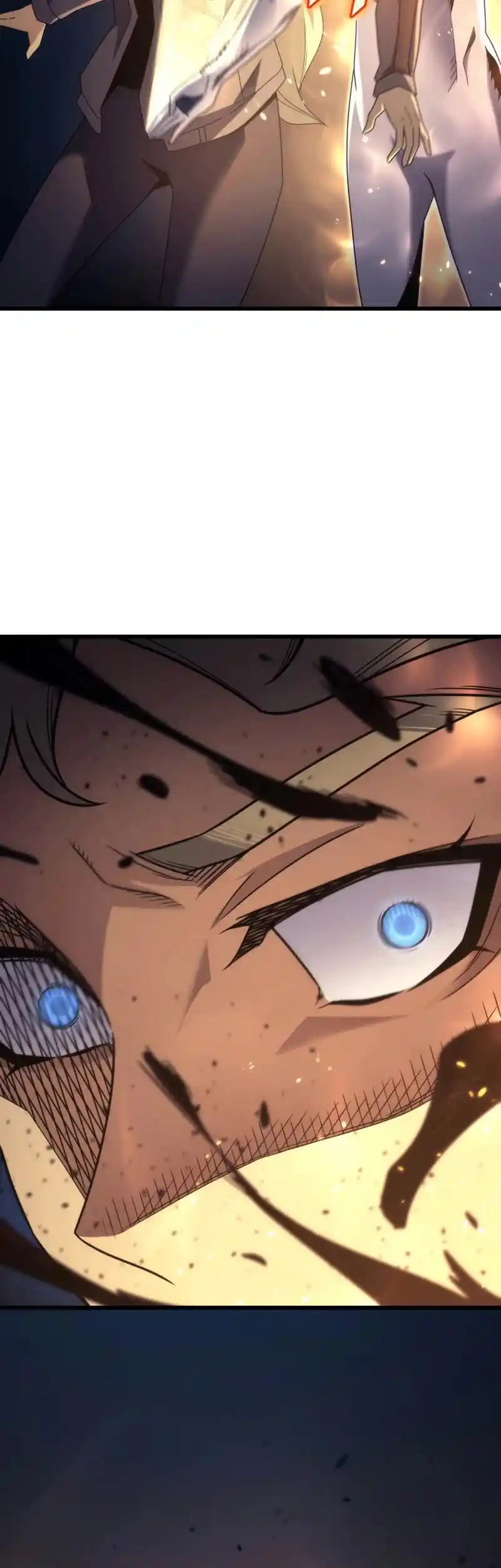 The Great Mage Returns After 4000 Years Chapter 186