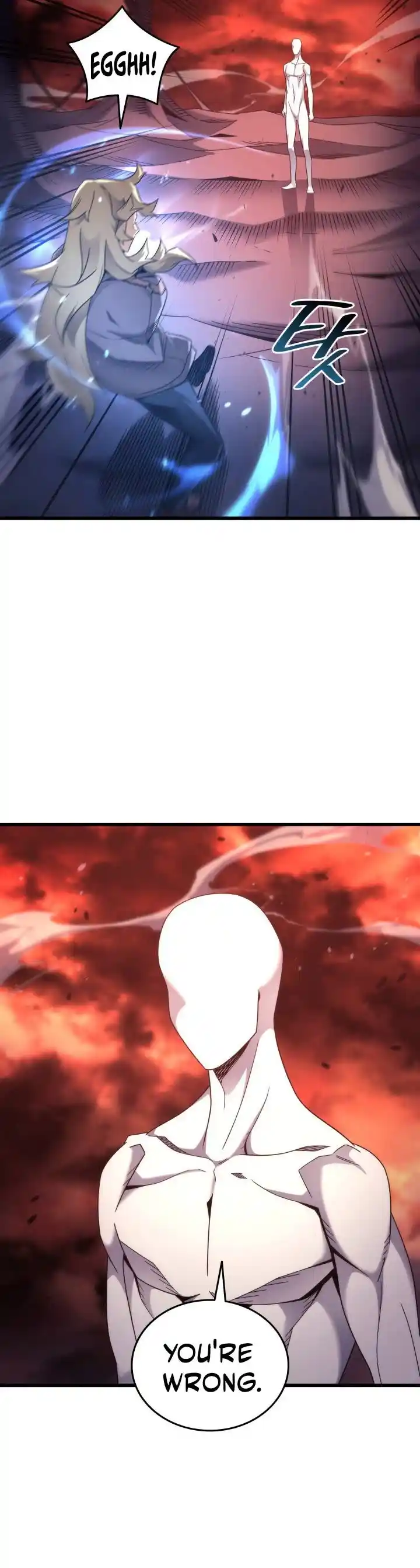 The Great Mage Returns After 4000 Years Chapter 187