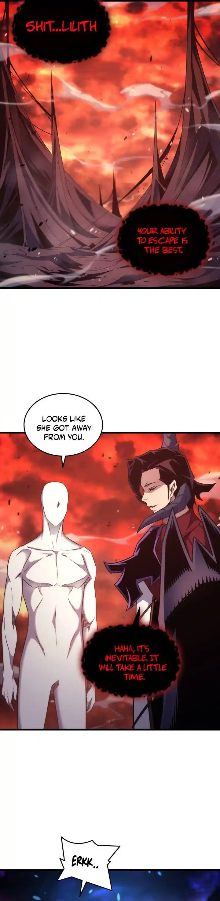 The Great Mage Returns After 4000 Years Chapter 187