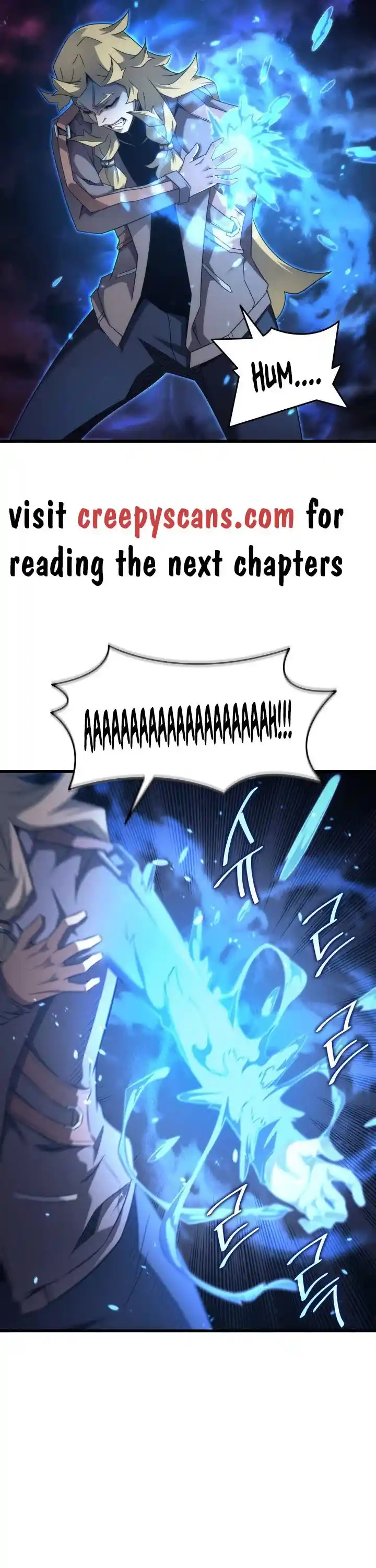 The Great Mage Returns After 4000 Years Chapter 187