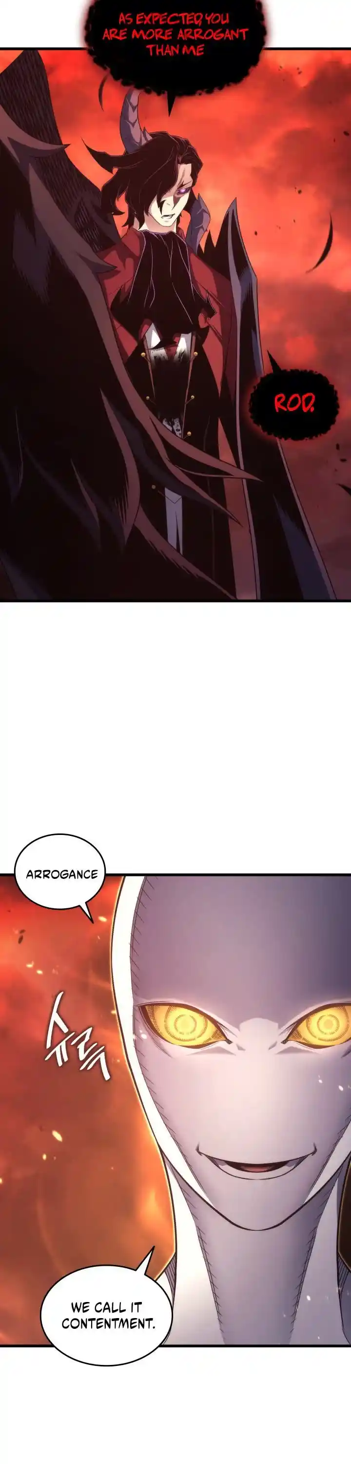 The Great Mage Returns After 4000 Years Chapter 187