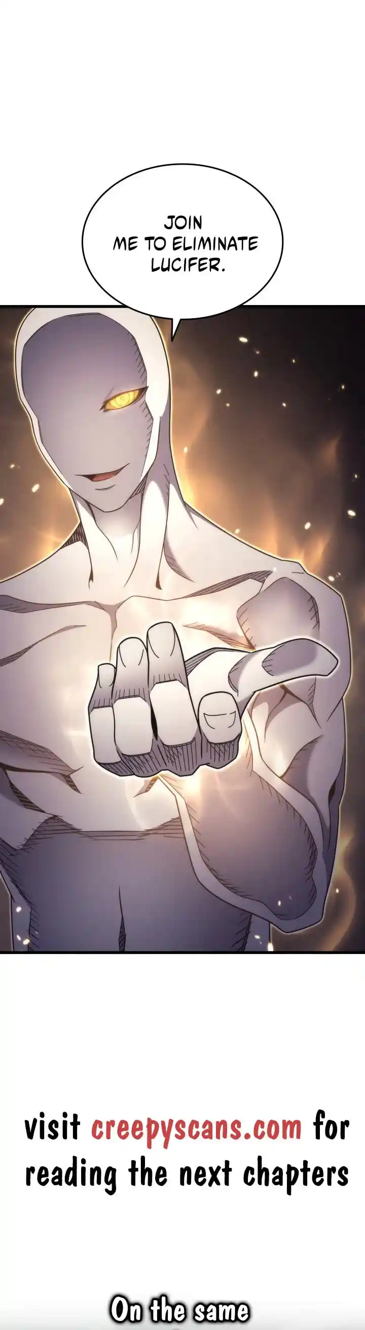 The Great Mage Returns After 4000 Years Chapter 187