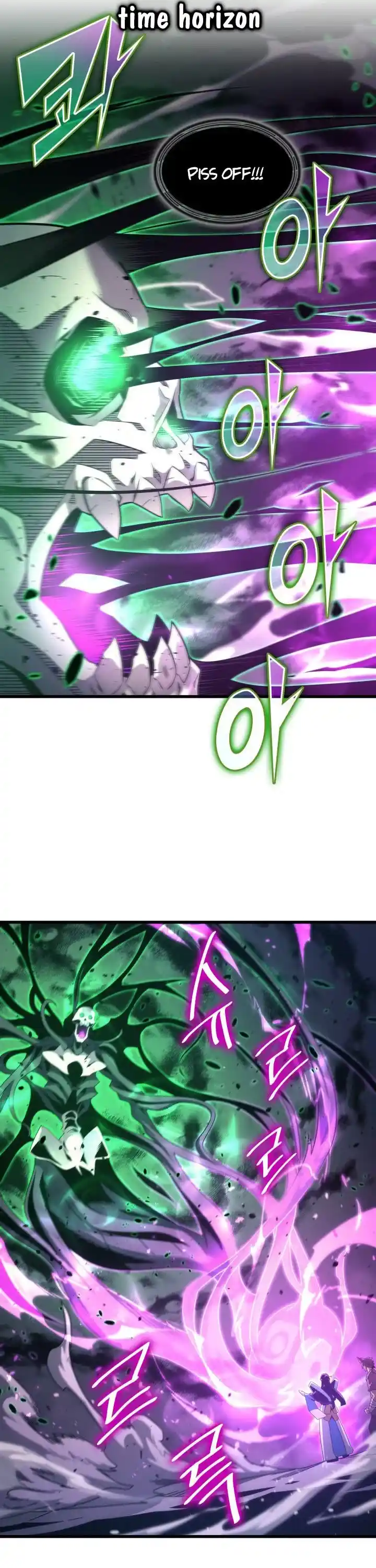 The Great Mage Returns After 4000 Years Chapter 187