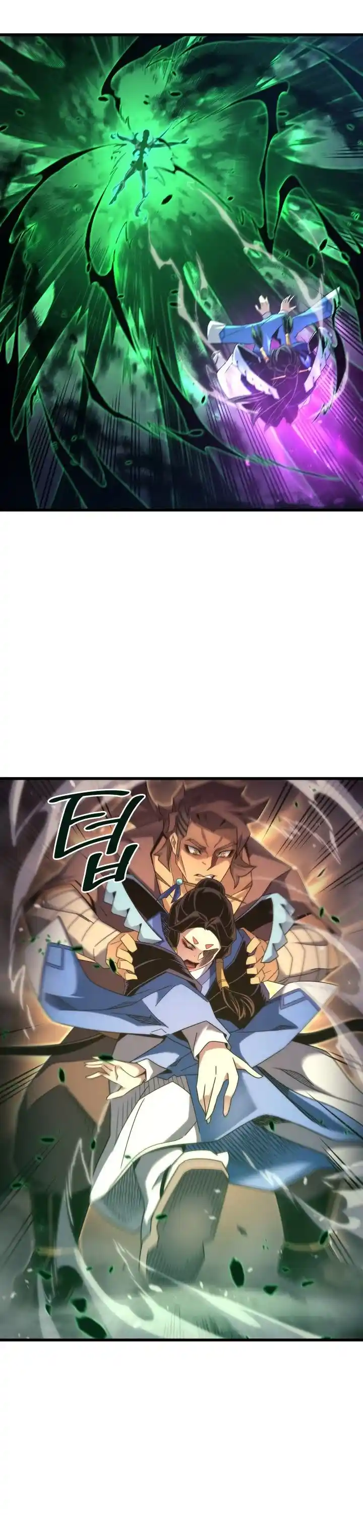 The Great Mage Returns After 4000 Years Chapter 187