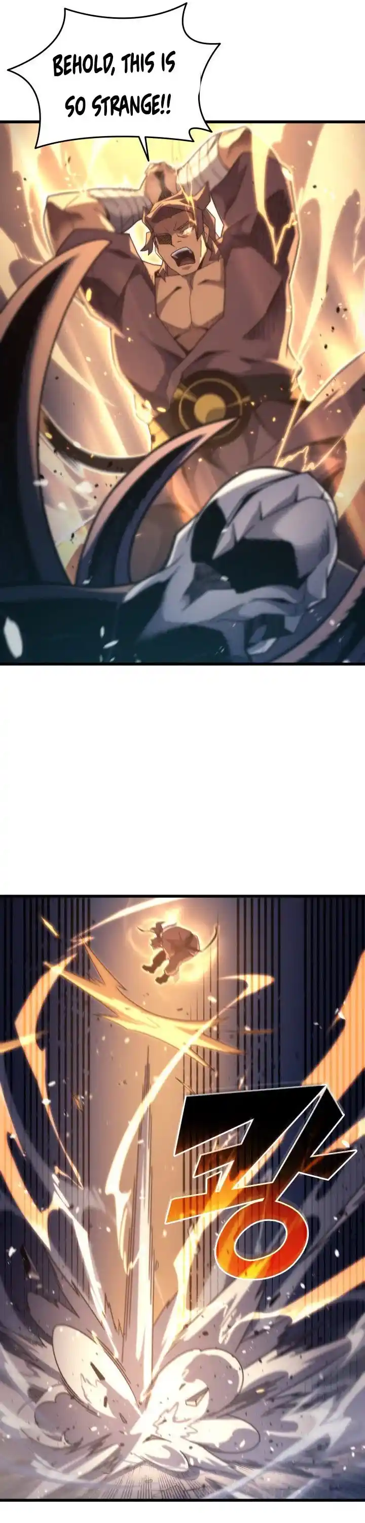 The Great Mage Returns After 4000 Years Chapter 187