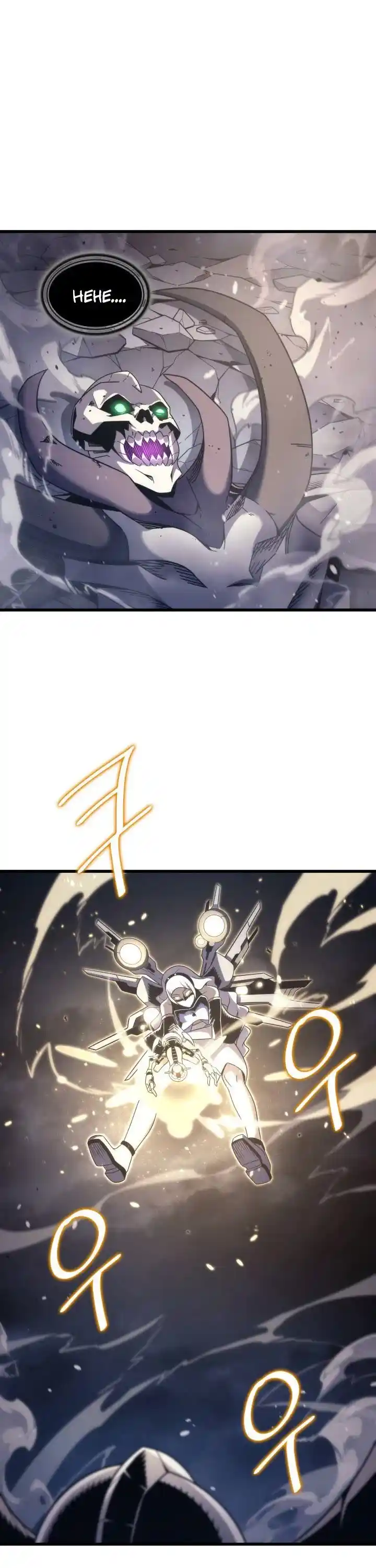 The Great Mage Returns After 4000 Years Chapter 187