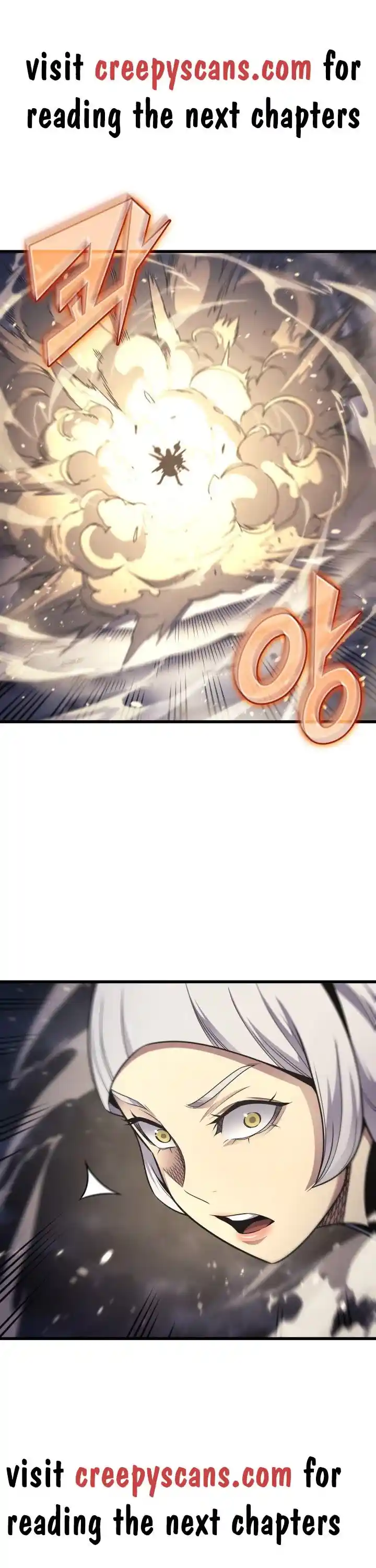 The Great Mage Returns After 4000 Years Chapter 187