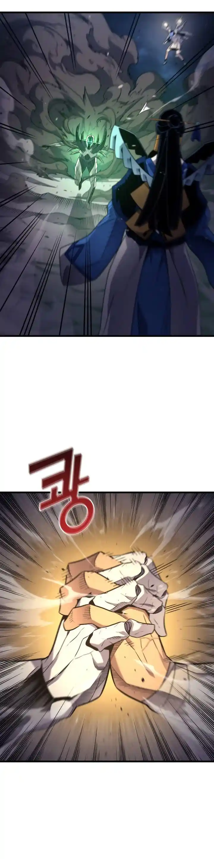 The Great Mage Returns After 4000 Years Chapter 187