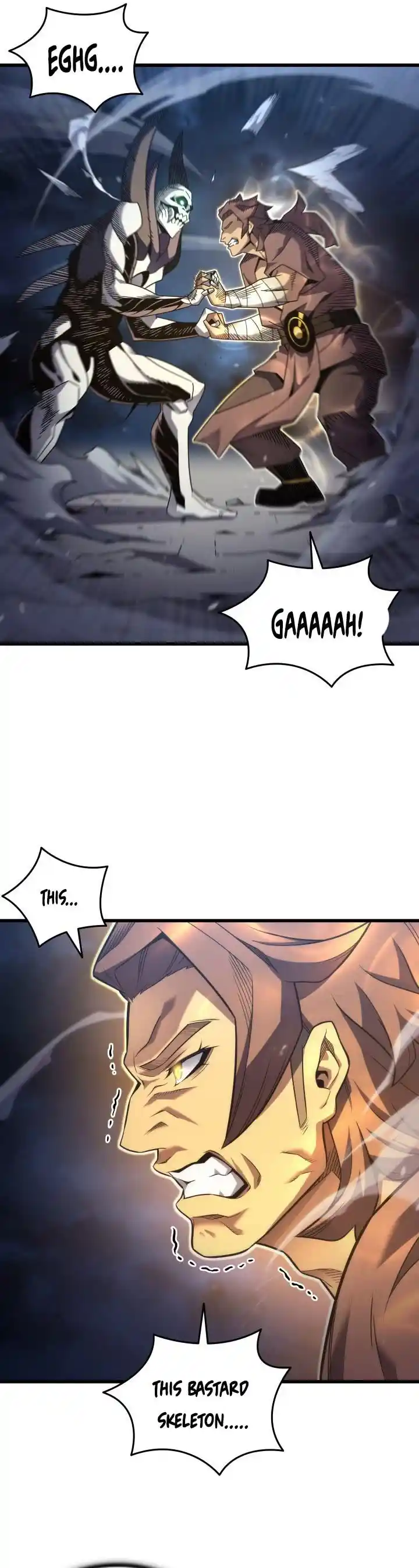 The Great Mage Returns After 4000 Years Chapter 187