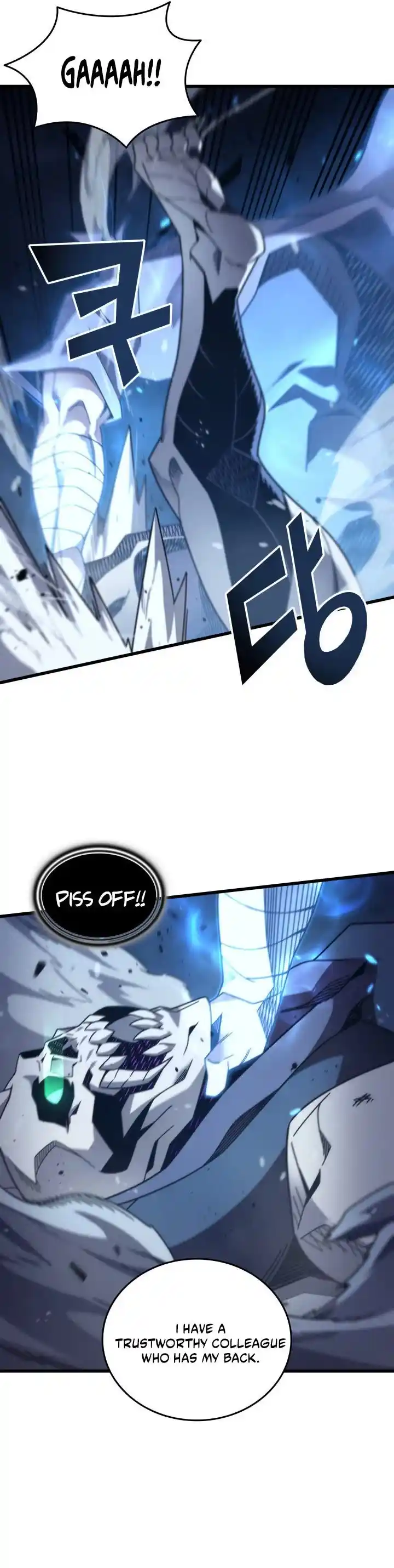 The Great Mage Returns After 4000 Years Chapter 187